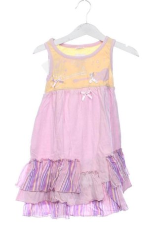 Rochie pentru copii Unbranded, Mărime 2-3y/ 98-104 cm, Culoare Multicolor, Preț 99,73 Lei, #137378848