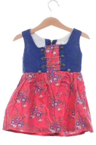 Detské šaty  Unbranded, Veľkosť 4-5y/ 110-116 cm, Farba Viacfarebná, Cena  14,00 €, #137379808