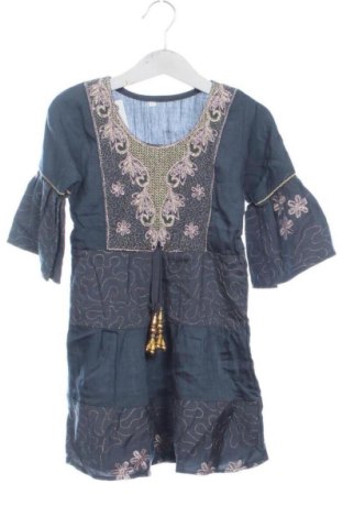 Detské šaty  Unbranded, Veľkosť 4-5y/ 110-116 cm, Farba Viacfarebná, Cena  12,00 €, #137380143