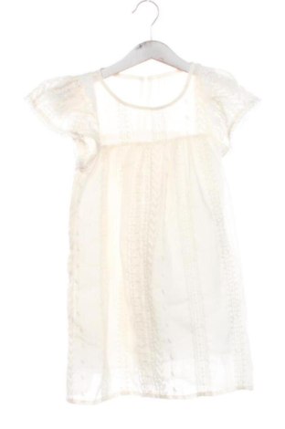 Rochie pentru copii Unbranded, Mărime 4-5y/ 110-116 cm, Culoare Ecru, Preț 74,00 Lei, #137380785