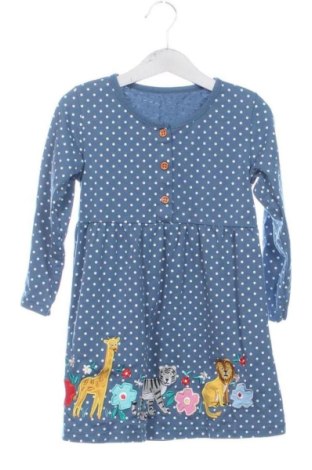 Rochie pentru copii Unbranded, Mărime 4-5y/ 110-116 cm, Culoare Multicolor, Preț 62,99 Lei, #137385584
