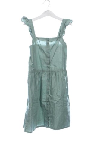 Gyerek ruha Unbranded, Méret 7-8y / 128-134 cm, Szín Zöld, Ár 5 638 Ft, #137388120