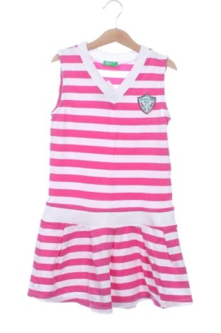 Kinderkleid United Colors Of Benetton, Größe 8-9y/ 134-140 cm, Farbe Mehrfarbig, Preis € 25,00, #137345813
