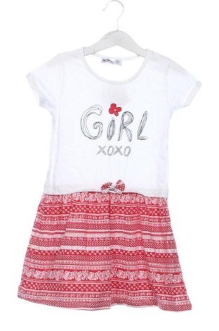 Rochie pentru copii Wanex Kids, Mărime 3-4y/ 104-110 cm, Culoare Multicolor, Preț 57,74 Lei, #137385154