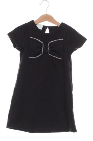 Παιδικό φόρεμα Zara, Μέγεθος 3-4y/ 104-110 εκ., Χρώμα Μαύρο, Τιμή 11,05 €, #137279093