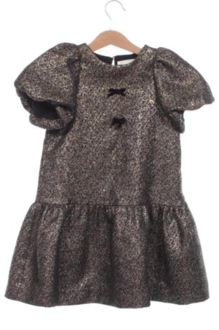 Παιδικό φόρεμα Zara, Μέγεθος 4-5y/ 110-116 εκ., Χρώμα Πολύχρωμο, Τιμή 12,00 €, #137301748