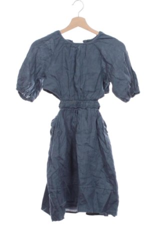 Παιδικό φόρεμα Zara, Μέγεθος 12-13y/ 158-164 εκ., Χρώμα Μπλέ, Τιμή 10,67 €, #137303912