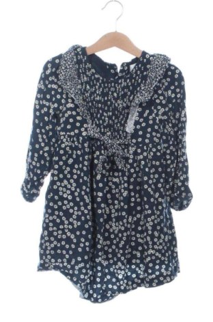 Kinderkleid Zara, Größe 4-5y/ 110-116 cm, Farbe Mehrfarbig, Preis 11,00 €, #137342121
