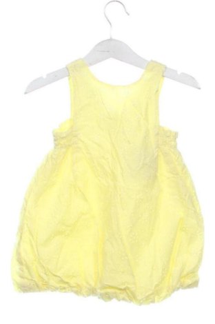 Gyerek ruha Zara, Méret 18-24m / 86-98 cm, Szín Sárga, Ár 3 901 Ft, #137377828