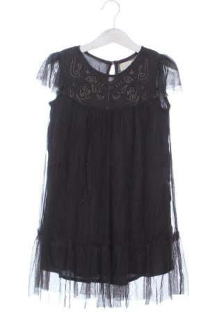 Rochie pentru copii Zara, Mărime 4-5y/ 110-116 cm, Culoare Negru, Preț 65,00 Lei, #137379783