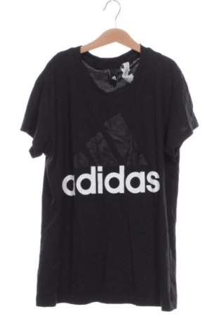 Gyerek póló Adidas, Méret 15-18y / 170-176 cm, Szín Fekete, Ár 5 809 Ft, #137358985