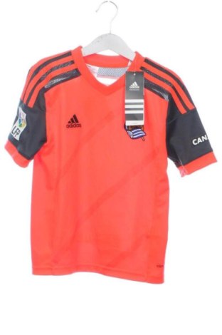 Detské tričko Adidas, Veľkosť 7-8y/ 128-134 cm, Farba Viacfarebná, Cena  28,00 €, #137381642