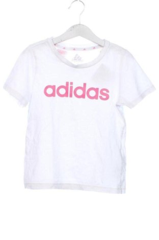 Dziecięcy T-shirt Adidas, Rozmiar 6-7y/ 122-128 cm, Kolor Kolorowy, Cena 46,99 zł, #137387186