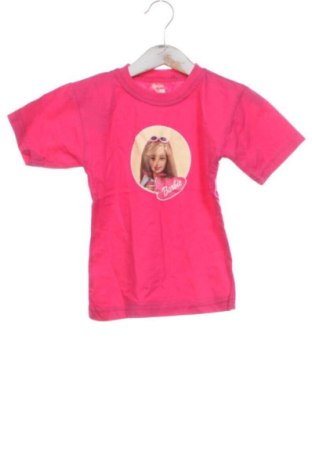Gyerek póló Barbie, Méret 3-4y / 104-110 cm, Szín Rózsaszín, Ár 2 027 Ft, #137294353