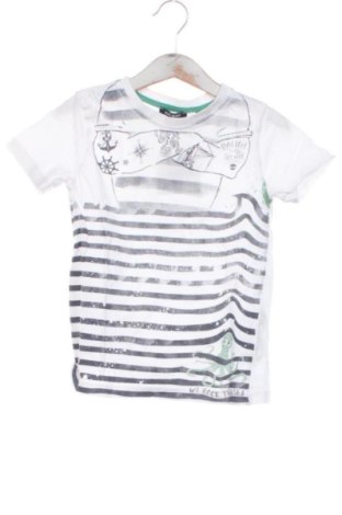 Tricou pentru copii Blue Seven, Mărime 4-5y/ 110-116 cm, Culoare Multicolor, Preț 36,74 Lei, #137402260