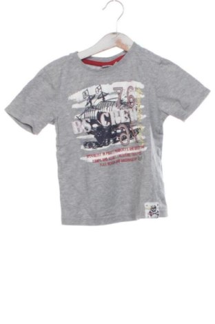 Tricou pentru copii Blue Seven, Mărime 18-24m/ 86-98 cm, Culoare Gri, Preț 36,74 Lei, #137402287