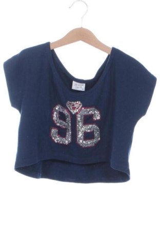Tricou pentru copii Breeze, Mărime 10-11y/ 146-152 cm, Culoare Albastru, Preț 40,11 Lei, #137337303