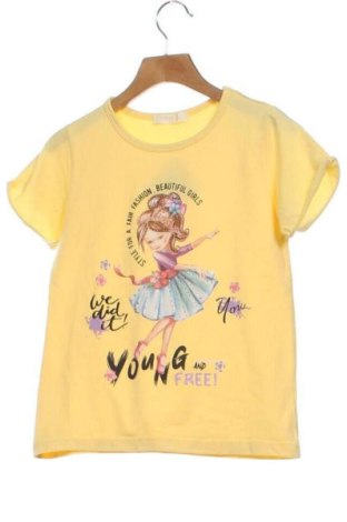 Gyerek póló Breeze, Méret 7-8y / 128-134 cm, Szín Sokszínű, Ár 2 128 Ft, #137367236