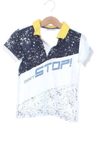 Kinder T-Shirt Brums, Größe 2-3y/ 98-104 cm, Farbe Mehrfarbig, Preis 6,00 €, #137347577