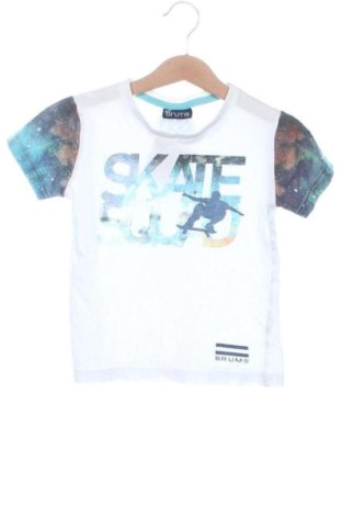 Kinder T-Shirt Brums, Größe 2-3y/ 98-104 cm, Farbe Mehrfarbig, Preis 6,00 €, #137347731