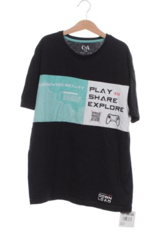 Kinder T-Shirt C&A, Größe 12-13y/ 158-164 cm, Farbe Mehrfarbig, Preis € 6,48, #137368438