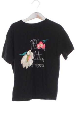 Tricou pentru copii Cichlid, Mărime 6-7y/ 122-128 cm, Culoare Negru, Preț 36,74 Lei, #137396650