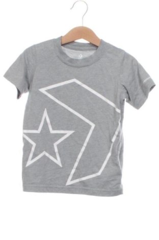 Kinder T-Shirt Converse, Größe 2-3y/ 98-104 cm, Farbe Mehrfarbig, Preis 14,00 €, #137283182