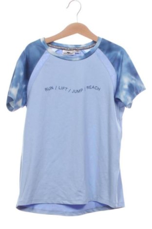 Kinder T-Shirt Crane, Größe 9-10y/ 140-146 cm, Farbe Blau, Preis € 9,98, #137298109