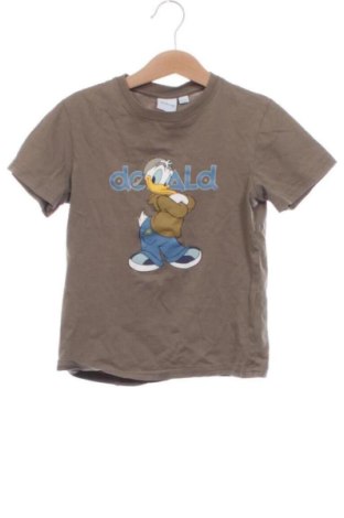 Tricou pentru copii Disney, Mărime 6-7y/ 122-128 cm, Culoare Maro, Preț 36,74 Lei, #137277554