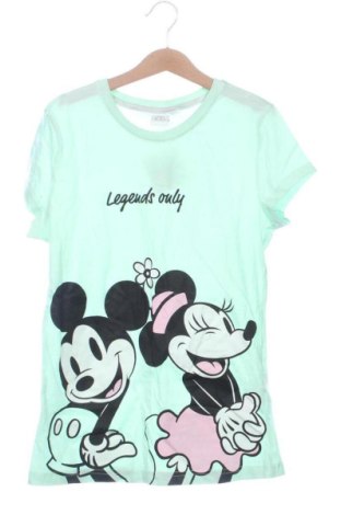 Kinder T-Shirt Disney, Größe 12-13y/ 158-164 cm, Farbe Mehrfarbig, Preis 6,67 €, #137331609