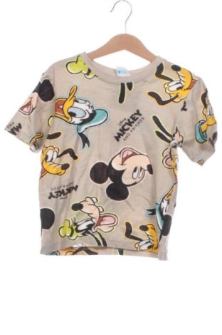 Detské tričko Disney, Veľkosť 3-4y/ 104-110 cm, Farba Viacfarebná, Cena  7,00 €, #137331985