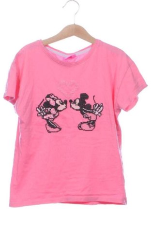 Kinder T-Shirt Disney, Größe 7-8y/ 128-134 cm, Farbe Mehrfarbig, Preis 6,00 €, #137339458