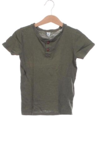 Detské tričko Dopo Dopo, Veľkosť 3-4y/ 104-110 cm, Farba Zelená, Cena  6,00 €, #137384270