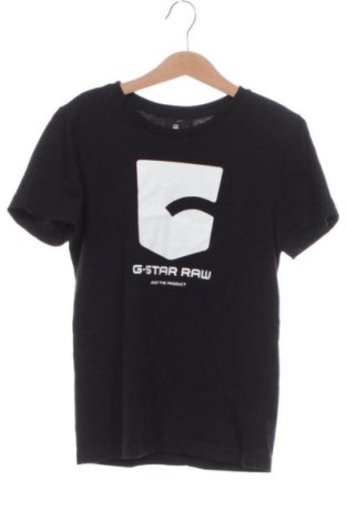 Kinder T-Shirt G-Star Raw, Größe 8-9y/ 134-140 cm, Farbe Schwarz, Preis € 33,26, #137359476