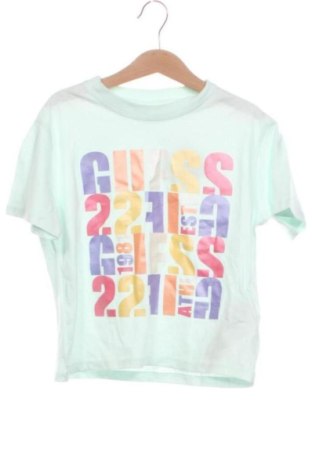 Gyerek póló Guess, Méret 7-8y / 128-134 cm, Szín Sokszínű, Ár 4 965 Ft, #137357195