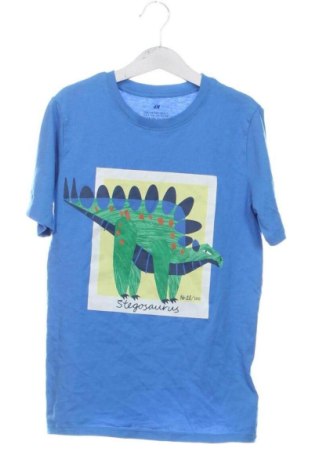 Dětské tričko  H&M, Velikost 8-9y/ 134-140 cm, Barva Vícebarevné, Cena  179,00 Kč, #136741794