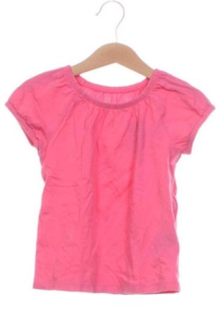 Tricou pentru copii H&M, Mărime 2-3y/ 98-104 cm, Culoare Roz, Preț 36,74 Lei, #137277453