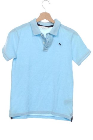 Kinder T-Shirt H&M, Größe 10-11y/ 146-152 cm, Farbe Blau, Preis 7,00 €, #137284082