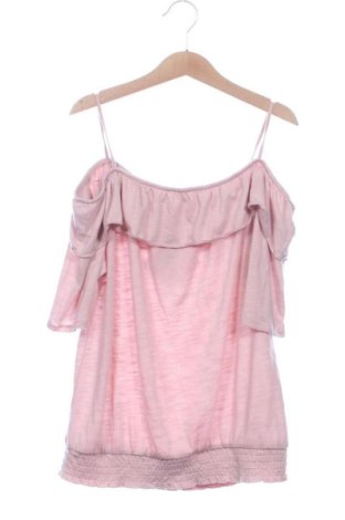 Gyerek póló H&M, Méret 12-13y / 158-164 cm, Szín Rózsaszín, Ár 2 837 Ft, #137350876
