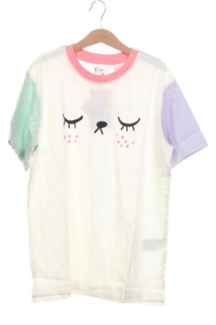 Детска тениска H&M, Размер 8-9y/ 134-140 см, Цвят Многоцветен, Цена 9,00 €, #137360332