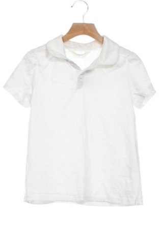 Tricou pentru copii H&M, Mărime 8-9y/ 134-140 cm, Culoare Alb, Preț 45,07 Lei, #137369627