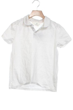 Tricou pentru copii H&M, Mărime 8-9y/ 134-140 cm, Culoare Alb, Preț 36,99 Lei, #137369655