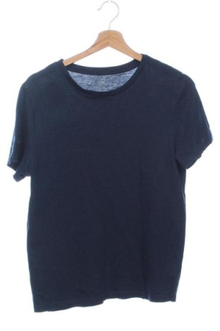 Gyerek póló H&M, Méret 12-13y / 158-164 cm, Szín Kék, Ár 2 482 Ft, #137372444