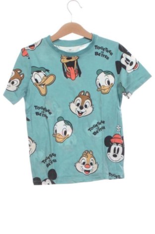 Gyerek póló H&M, Méret 5-6y / 116-122 cm, Szín Sokszínű, Ár 2 482 Ft, #137379395