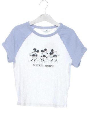 Kinder T-Shirt H&M, Größe 12-13y/ 158-164 cm, Farbe Mehrfarbig, Preis € 6,77, #137380465