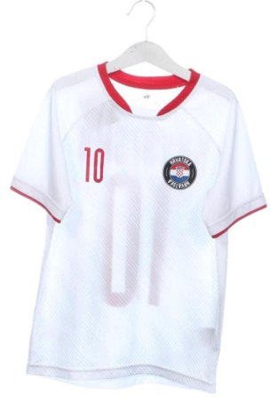 Gyerek póló H&M, Méret 8-9y / 134-140 cm, Szín Sokszínű, Ár 2 128 Ft, #137381043
