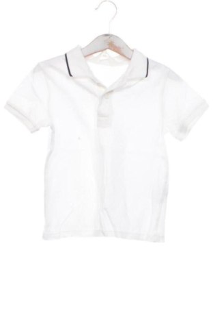 Tricou pentru copii H&M, Mărime 2-3y/ 98-104 cm, Culoare Alb, Preț 35,53 Lei, #137397026