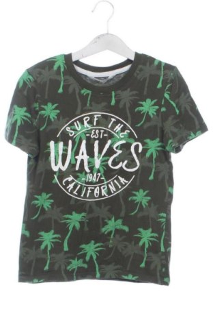 Tricou pentru copii H&M, Mărime 6-7y/ 122-128 cm, Culoare Verde, Preț 41,99 Lei, #137397504