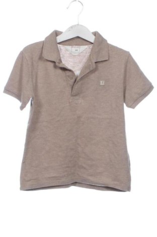 Gyerek póló H&M Sport, Méret 4-5y / 110-116 cm, Szín Barna, Ár 2 482 Ft, #137399469