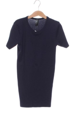 Detské tričko Here+There, Veľkosť 12-13y/ 158-164 cm, Farba Modrá, Cena  6,00 €, #137363971